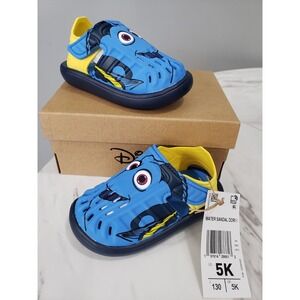 NEW Sandals Adidas X Disney Dory Finding Nemo Water Shoes Boy Girl Kids Baby